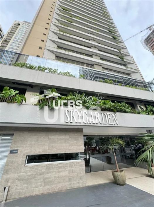Skygarden Marista, apartamento 3 quartos à venda no setor Marista