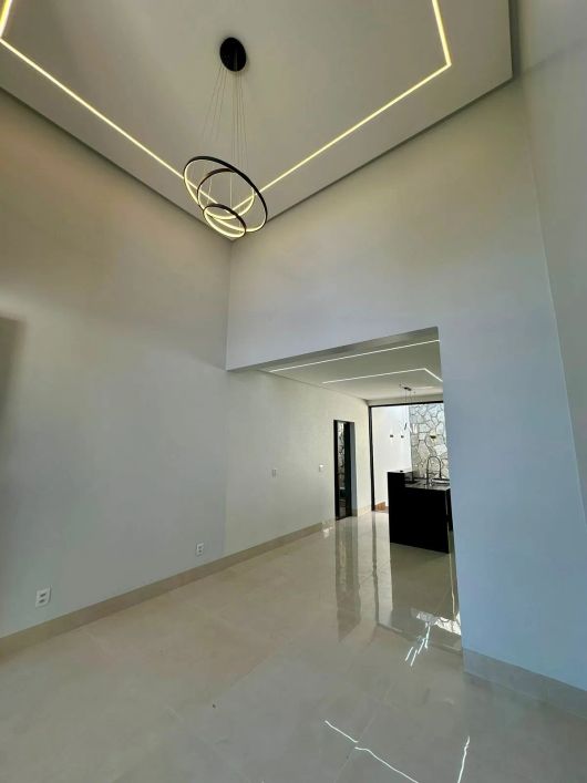 Casa à venda em Goiânia/GO
