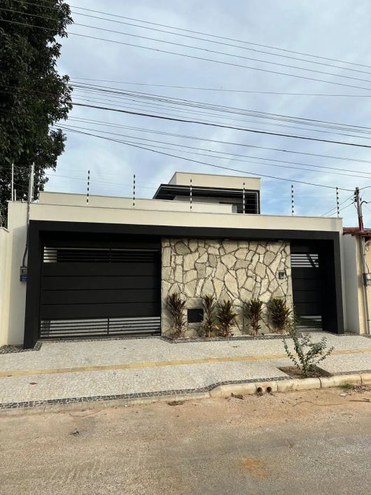 Casa à venda em Goiânia/GO