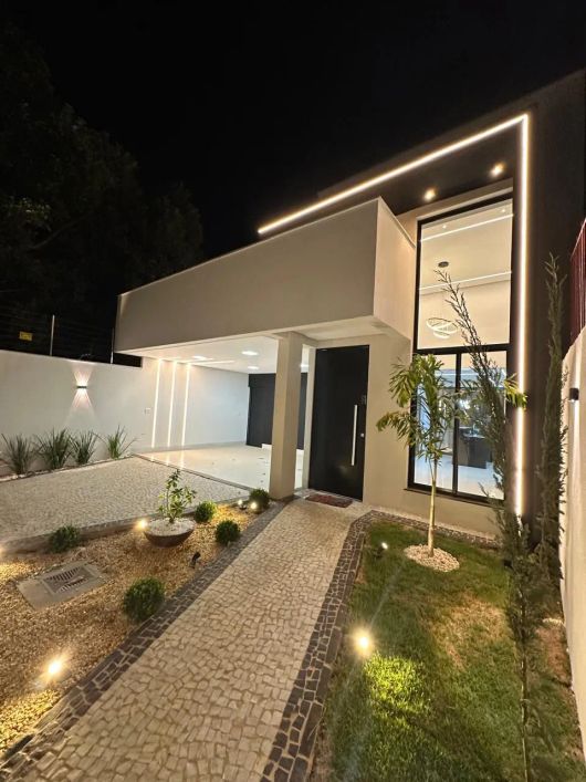 Casa à venda em Goiânia/GO