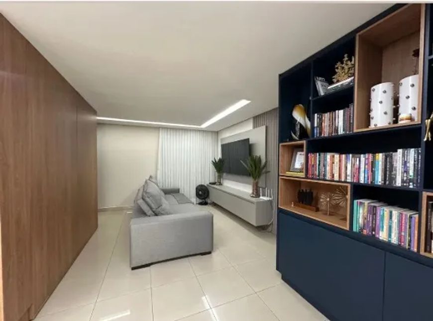 Apartamento - Condominío Brilhante Apartamento com 3 Quarto(s) e 3 banheiro(s) à Venda, 89 por R$ 85