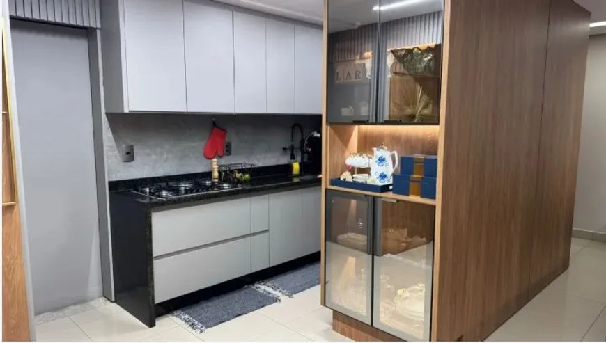 Apartamento - Condominío Brilhante Apartamento com 3 Quarto(s) e 3 banheiro(s) à Venda, 89 por R$ 85