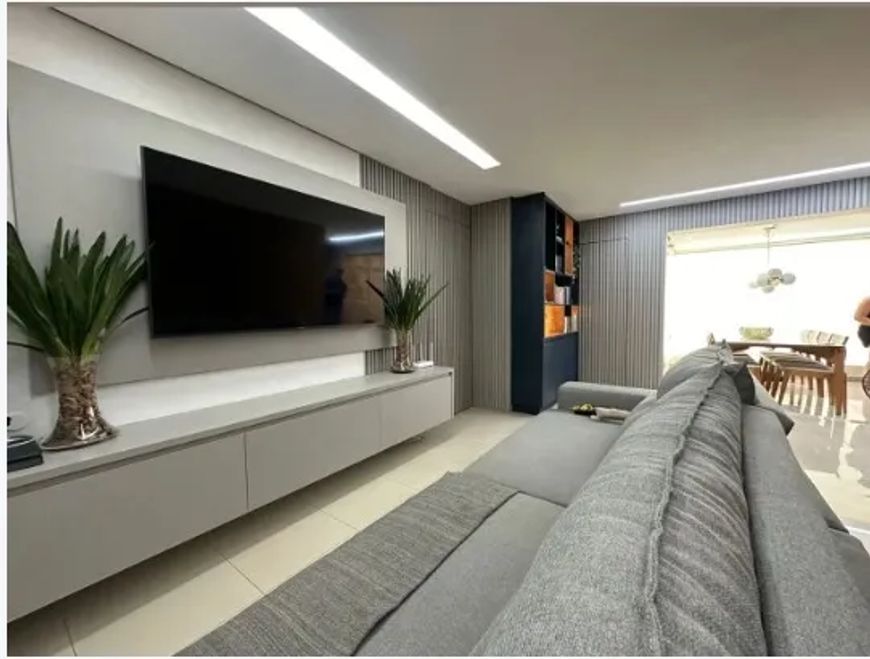 Apartamento - Condominío Brilhante Apartamento com 3 Quarto(s) e 3 banheiro(s) à Venda, 89 por R$ 85