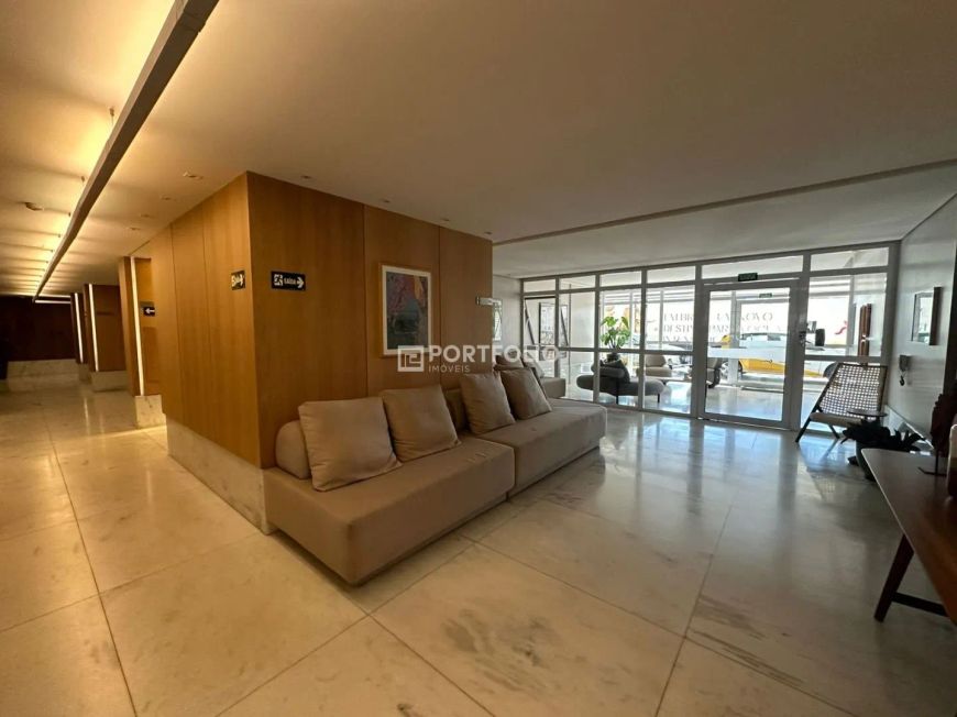 Apartamento com 3 dormitórios à venda, 178 m² por R$ 1.800.000,00 - Setor Marista - Goiânia/GO