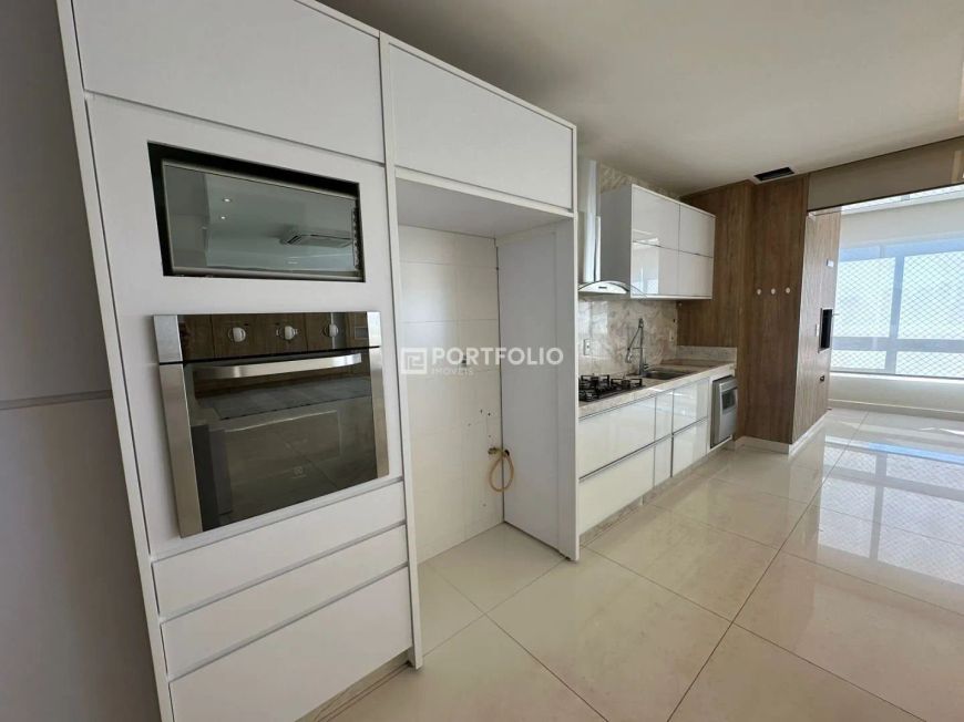 Apartamento com 3 dormitórios à venda, 178 m² por R$ 1.800.000,00 - Setor Marista - Goiânia/GO