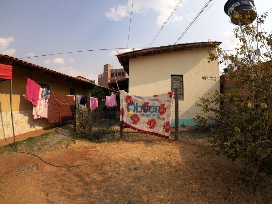 Terreno casa para venda, 515,50 m² por R$ 800.000,00