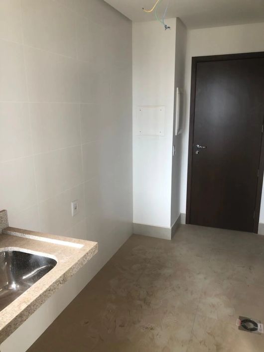 Apartamento em Setor Bueno - Goiânia - GO