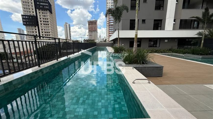 Excelente apartamento a venda de 3 suítes no Setor Bueno