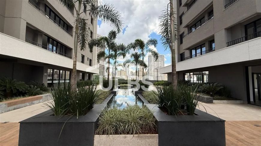 Excelente apartamento a venda de 3 suítes no Setor Bueno