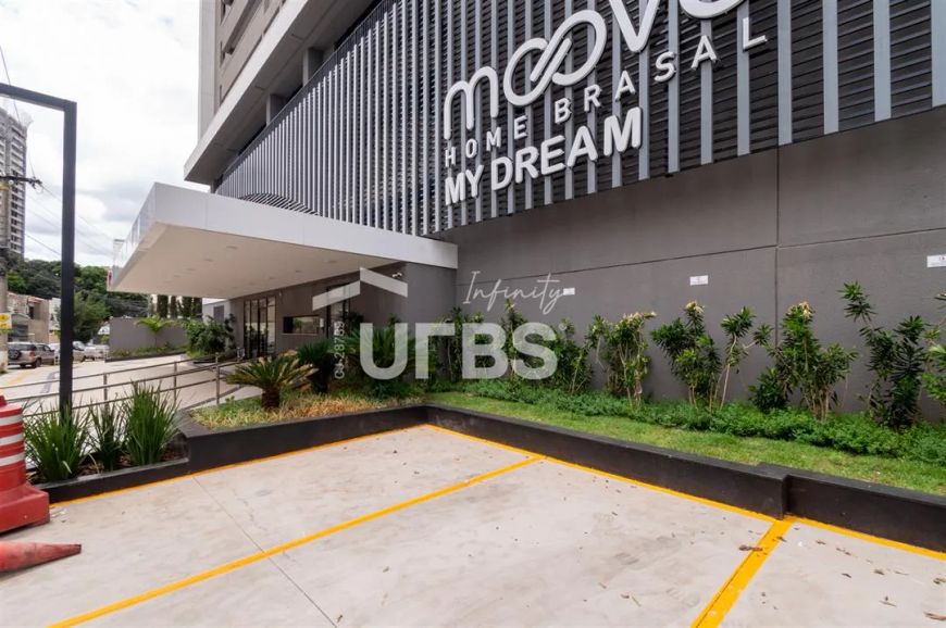 Excelente apartamento a venda de 3 suítes no Setor Bueno