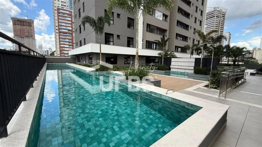 Excelente apartamento a venda de 3 suítes no Setor Bueno