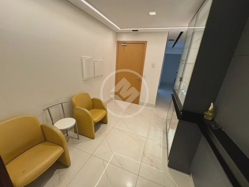 Sala Comercial 49,5 m² no Connect Park Business - Setor Bueno codigo: 74176