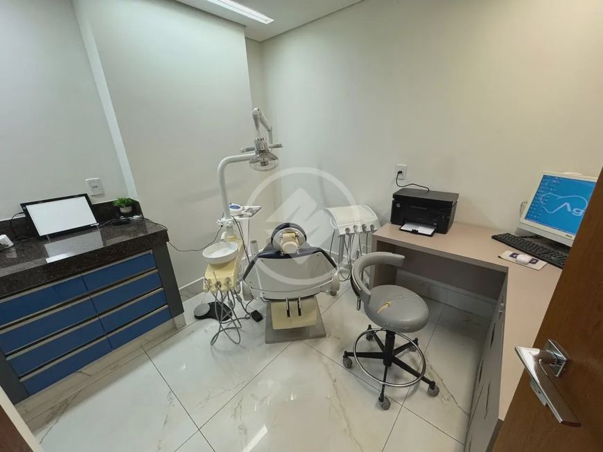 Sala Comercial 49,5 m² no Connect Park Business - Setor Bueno codigo: 74176