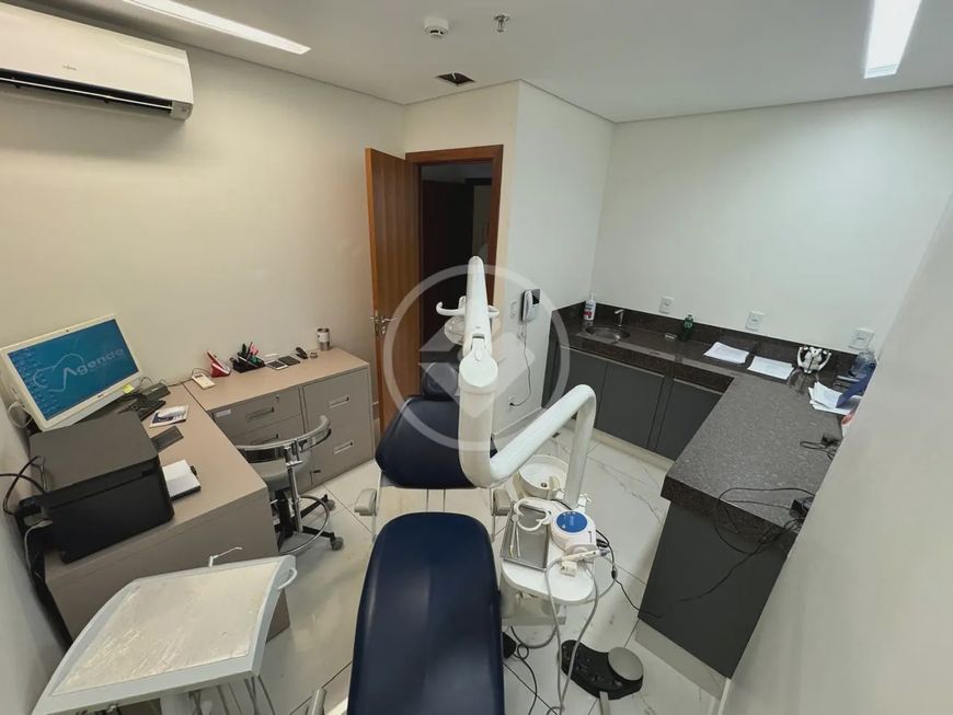 Sala Comercial 49,5 m² no Connect Park Business - Setor Bueno codigo: 74176