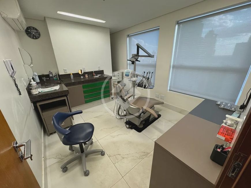 Sala Comercial 49,5 m² no Connect Park Business - Setor Bueno codigo: 74176