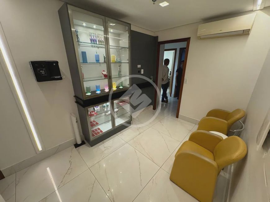 Sala Comercial 49,5 m² no Connect Park Business - Setor Bueno codigo: 74176