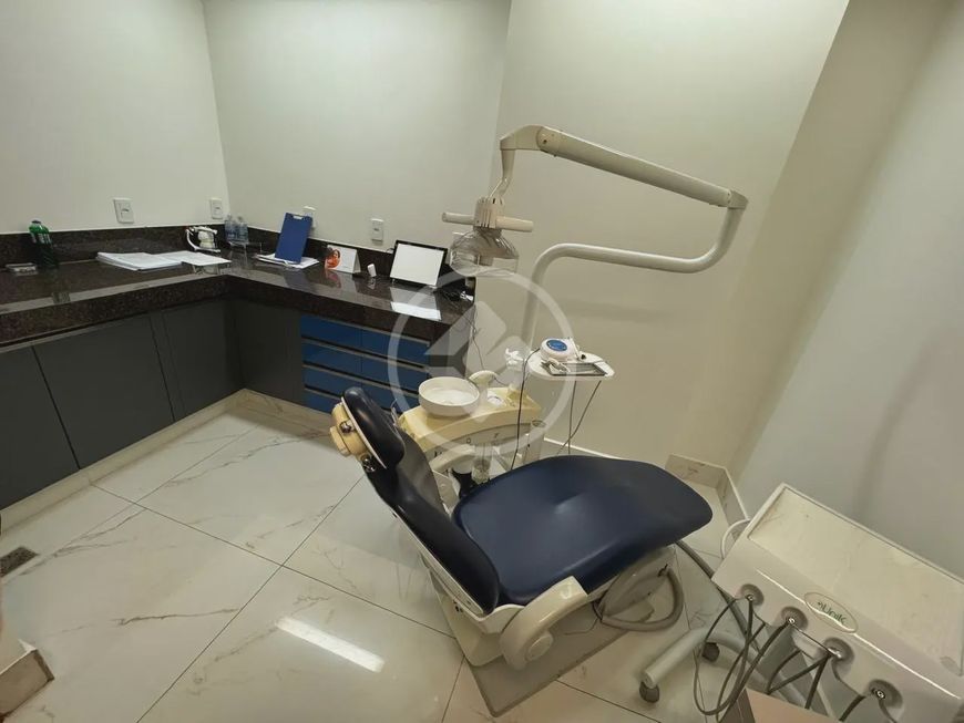 Sala Comercial 49,5 m² no Connect Park Business - Setor Bueno codigo: 74176