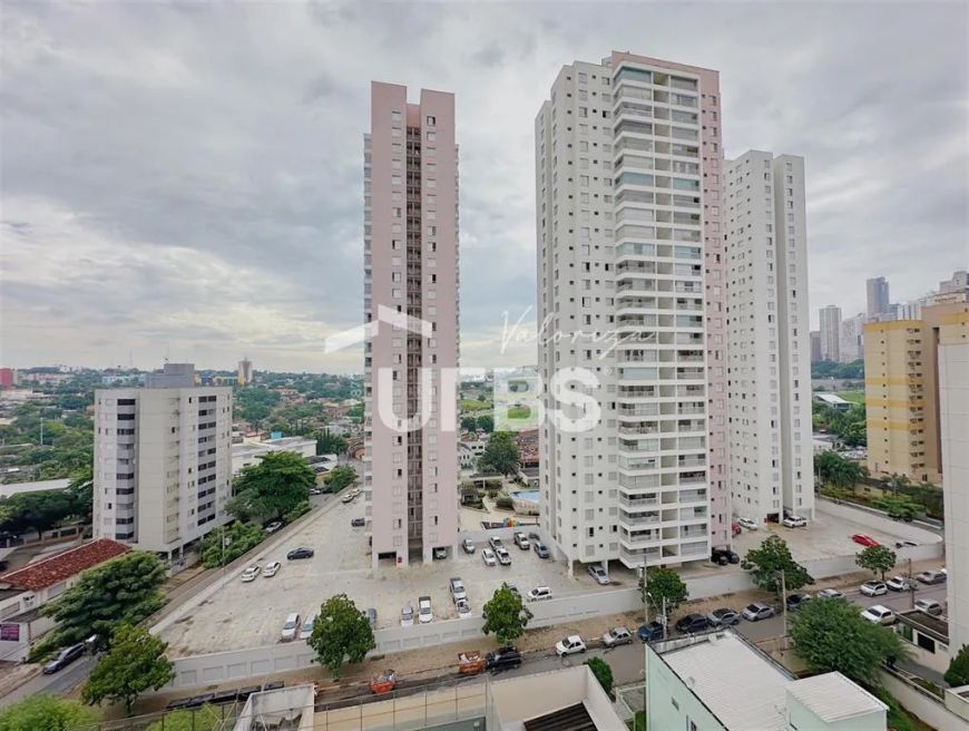 CARPE DIEM - Apartamento 2 quartos, sendo 1 suíte