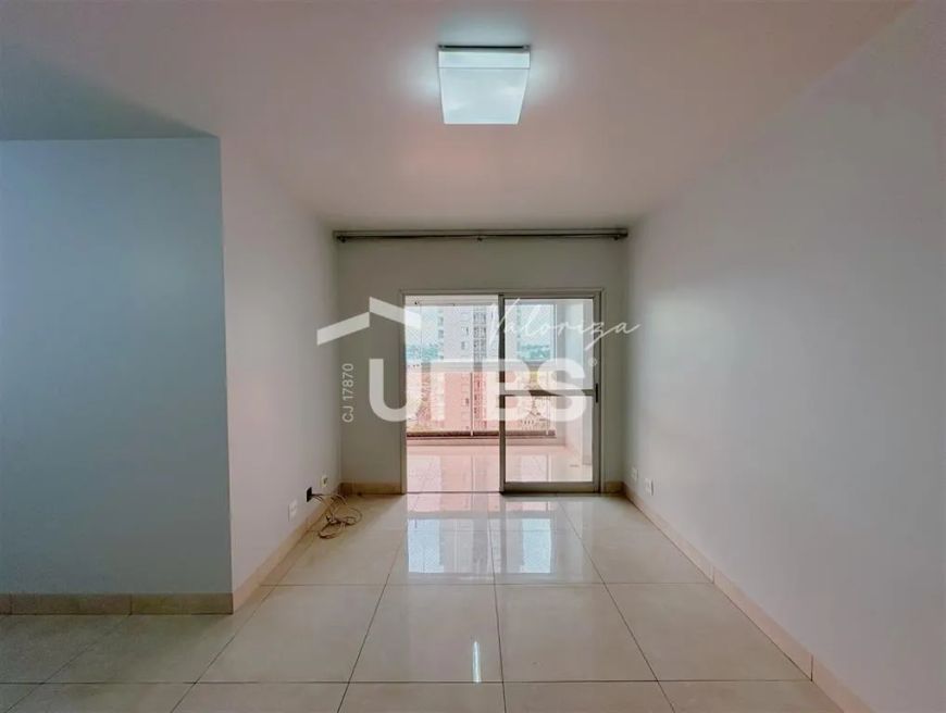 CARPE DIEM - Apartamento 2 quartos, sendo 1 suíte