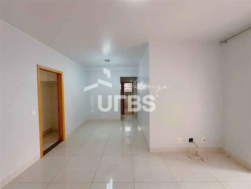 CARPE DIEM - Apartamento 2 quartos, sendo 1 suíte