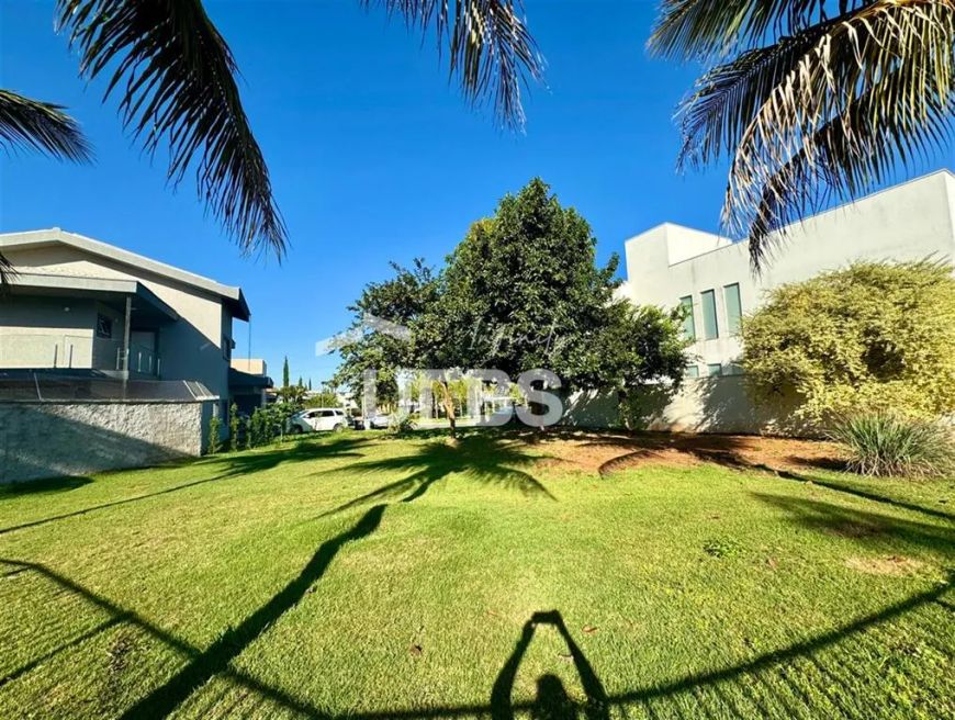 Portal do Sol II - Terreno Residencial