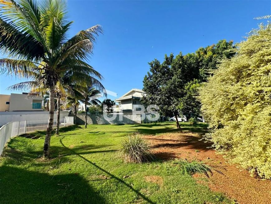 Portal do Sol II - Terreno Residencial