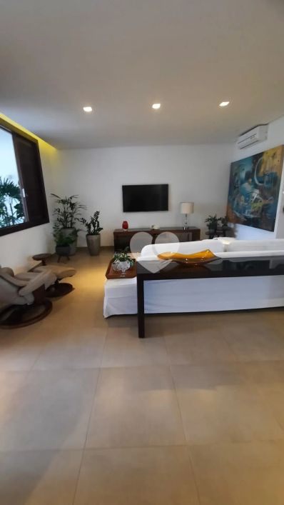 Casa Térrea no Portal do Sol II – 3 Quartos com 2 suítes