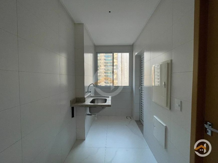 Apartamento 3 suítes no Jardim Goiás