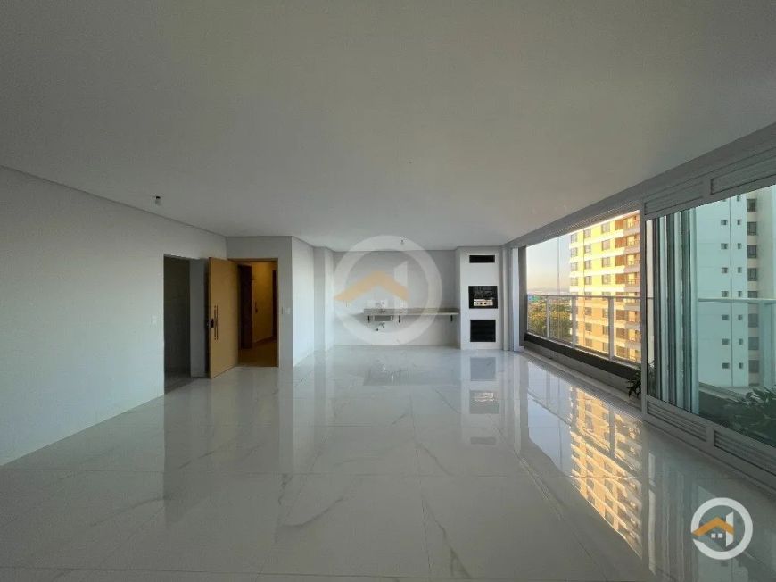Apartamento 3 suítes no Jardim Goiás