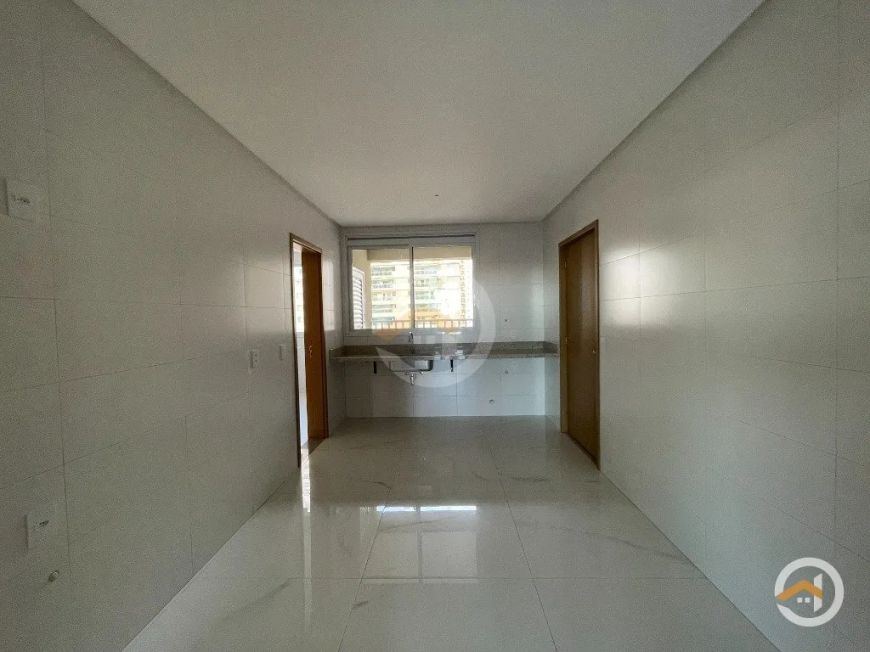 Apartamento 3 suítes no Jardim Goiás