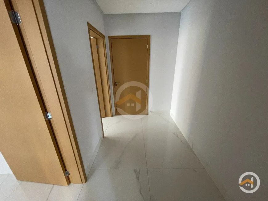 Apartamento 3 suítes no Jardim Goiás
