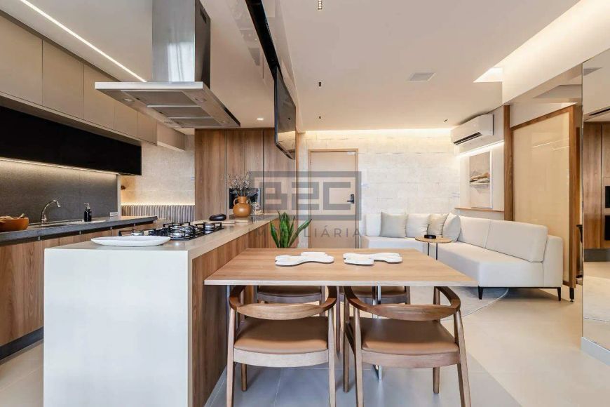 Ed. Alameda Areião | Apartamento 03 Suítes Plenas,118 m², Nascente, 2 vagas de garagem, Lazer Comple