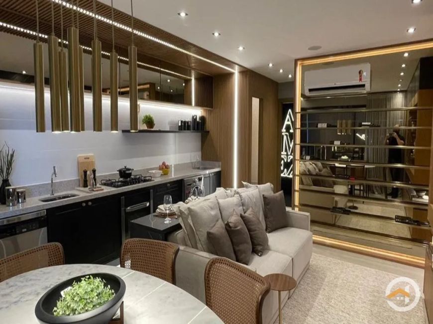 Apartamento 2 Suítes Setor Marista