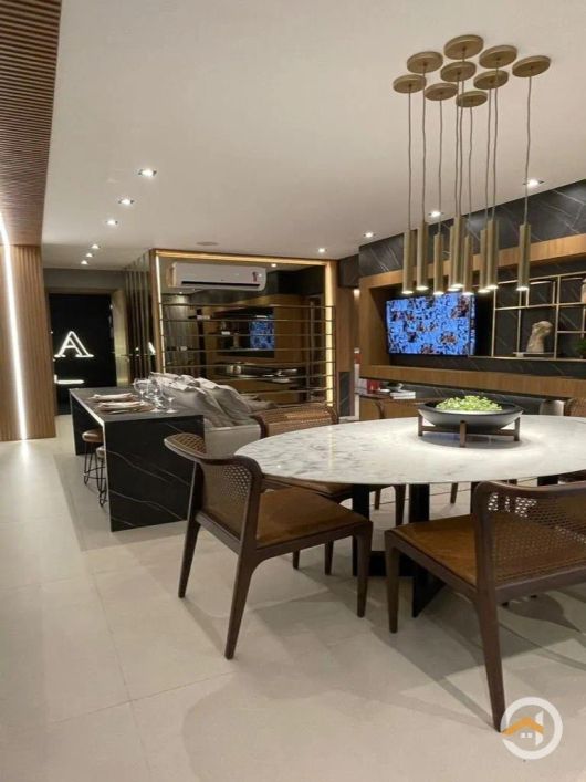 Apartamento 2 Suítes Setor Marista