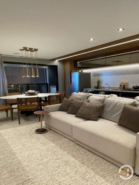 Apartamento 2 Suítes Setor Marista