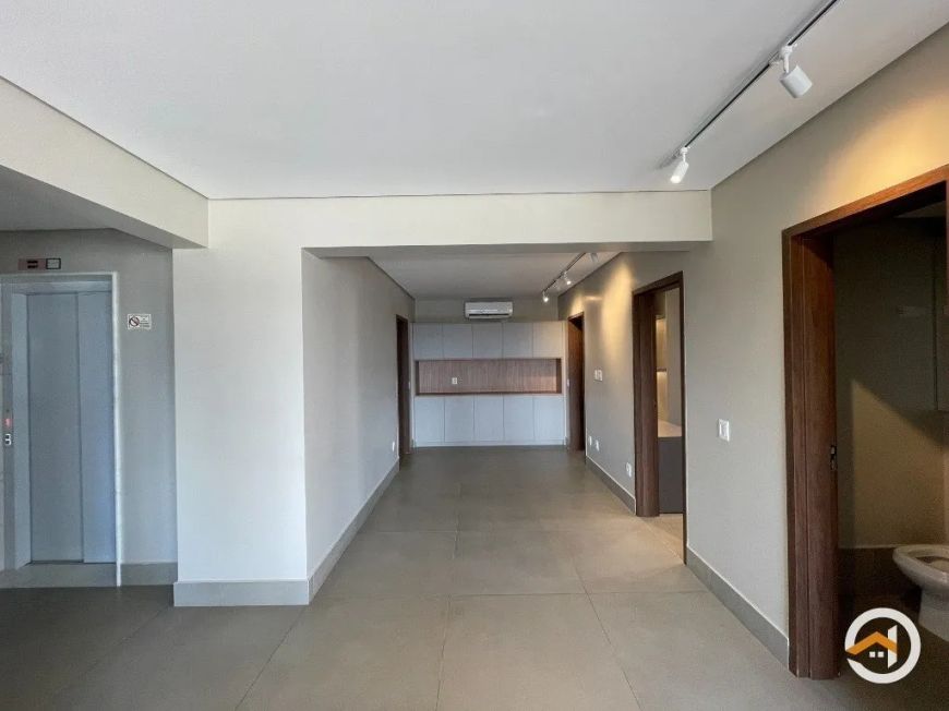 Apartamento Pronto para Morar no Setor Bueno – 3 Suítes e Churrasqueira a Carvão