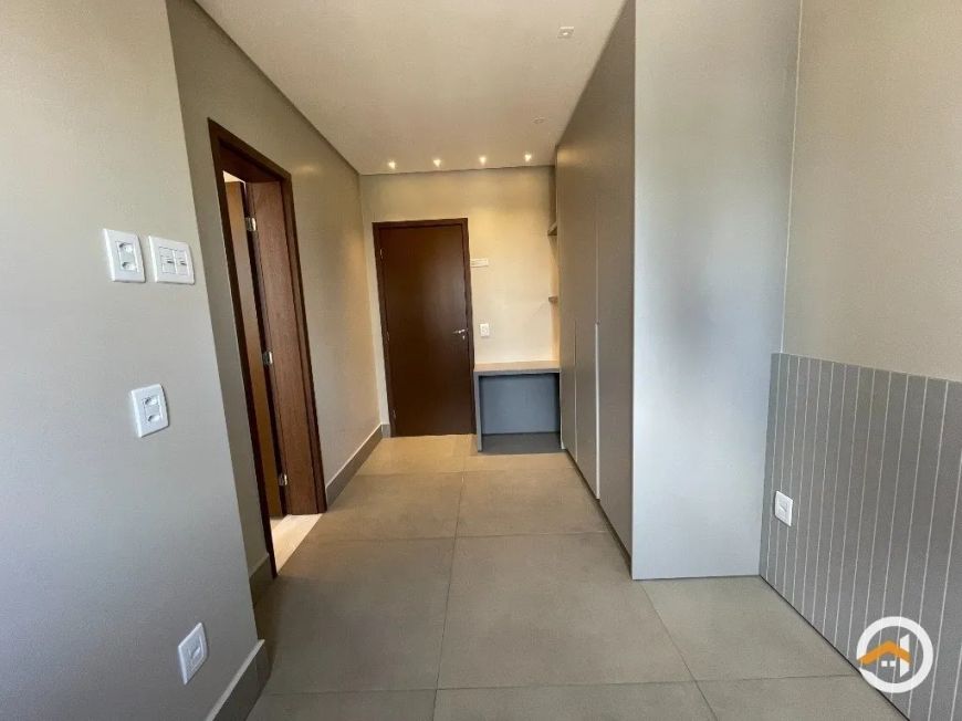 Apartamento Pronto para Morar no Setor Bueno – 3 Suítes e Churrasqueira a Carvão