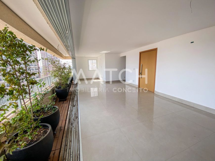 APARTAMENTO 03 QUARTOS, SETOR MARISTA