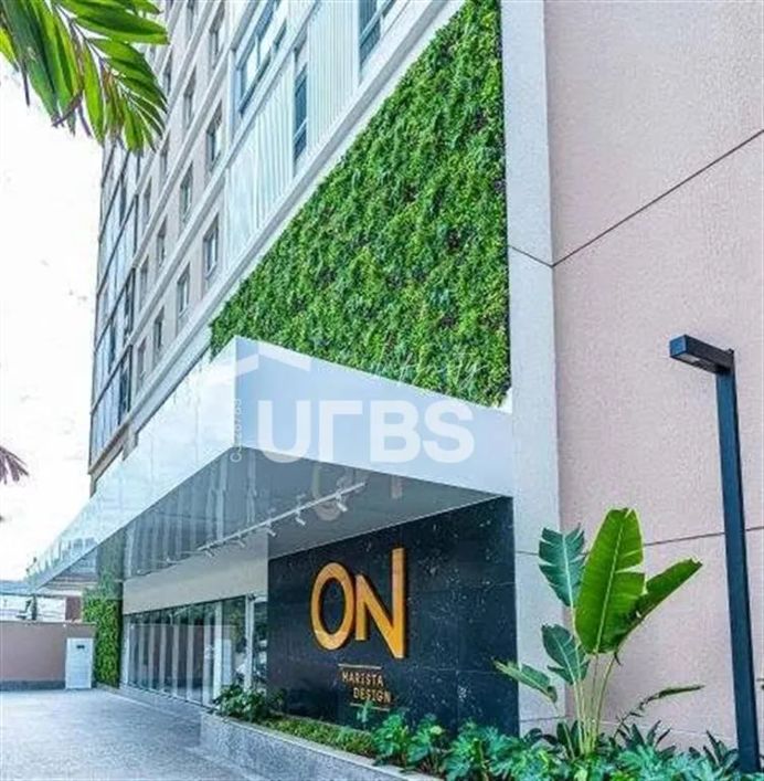 Vendo Maravilhoso Apartamento 3 suítes no ON MARISTA