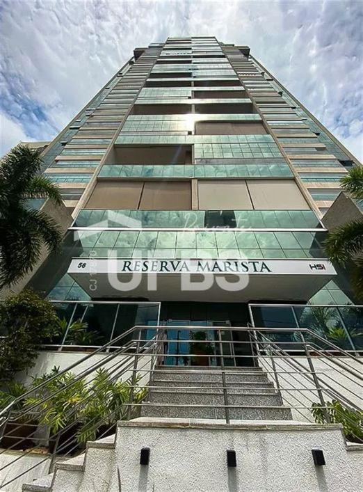 RESERVA MARISTA - ANDAR ALTO