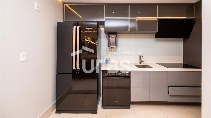 Apartamento Mobiliado para venda no Follow Bueno | 3 Suítes | 98 m² | Setor Bueno - Goiânia