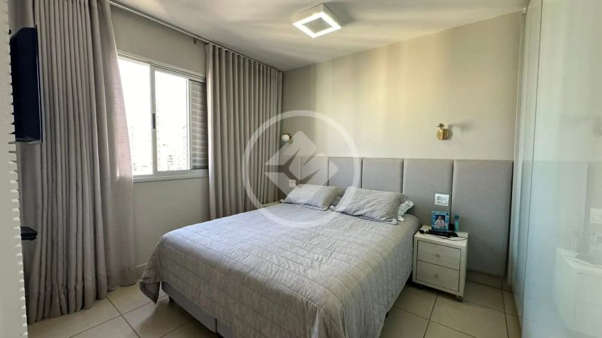 Apartamento 2 Suítes no Setor Bueno codigo: 85539