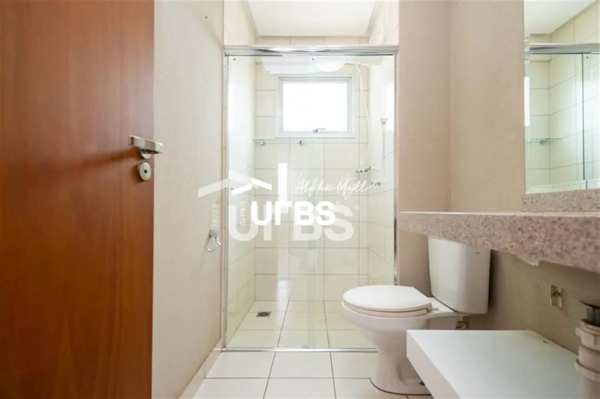 Cobertura Duplex no Champion Sports Life Residence
