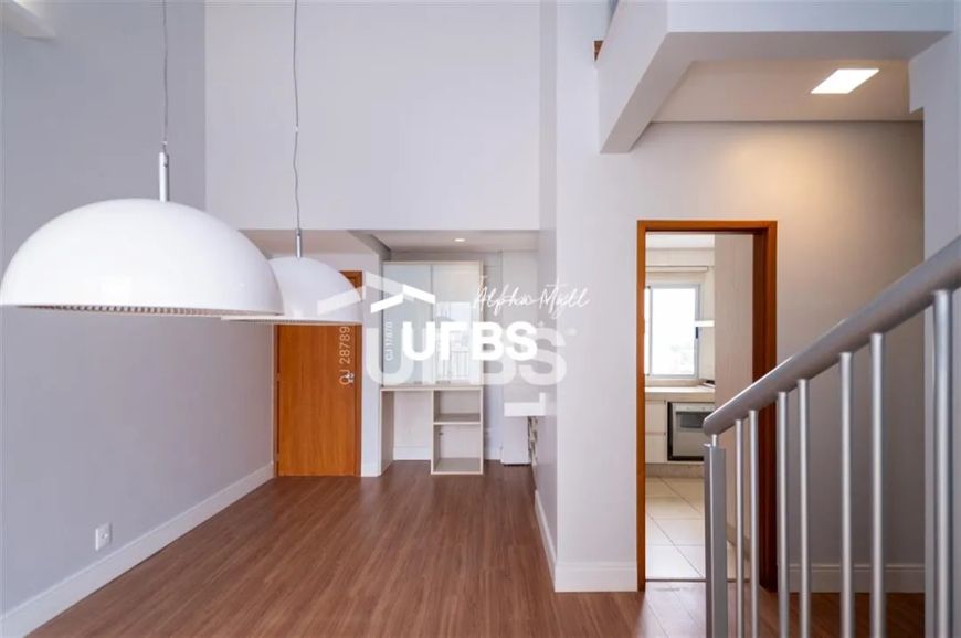 Cobertura Duplex no Champion Sports Life Residence