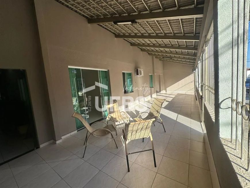 Casa Cidade Jardim
