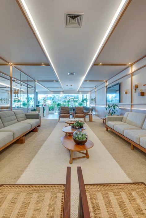OPUS BRAVA DESIGN 160 Metros em frente ao Shopping Buena Vista