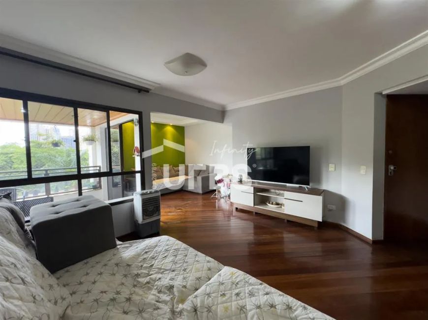 MORE DE FRENTE AO PARQUE AREIAO , 3 SUITES +HOME OFICCE O MELHOR CUSTO BENEFICIO DO SETOR PEDRO LUDO
