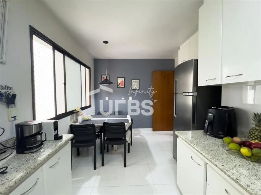 MORE DE FRENTE AO PARQUE AREIAO , 3 SUITES +HOME OFICCE O MELHOR CUSTO BENEFICIO DO SETOR PEDRO LUDO