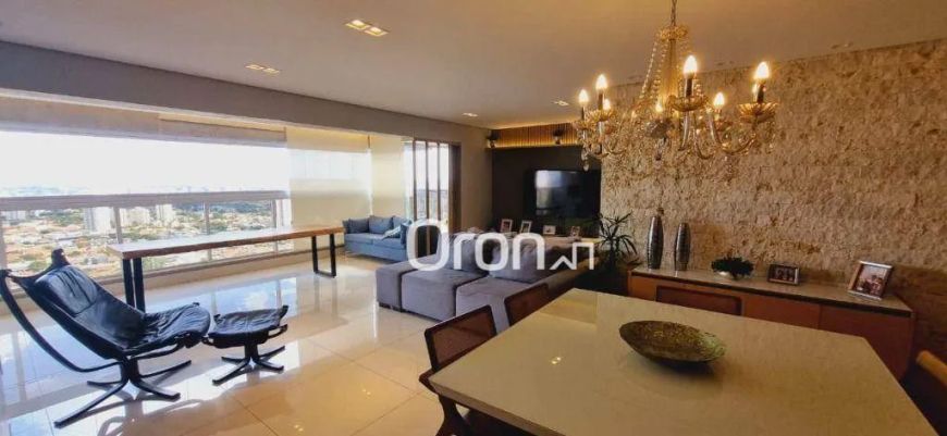 Apartamento à venda, 140 m² por R$ 1.500.000,00 - Setor Bueno - Goiânia/GO