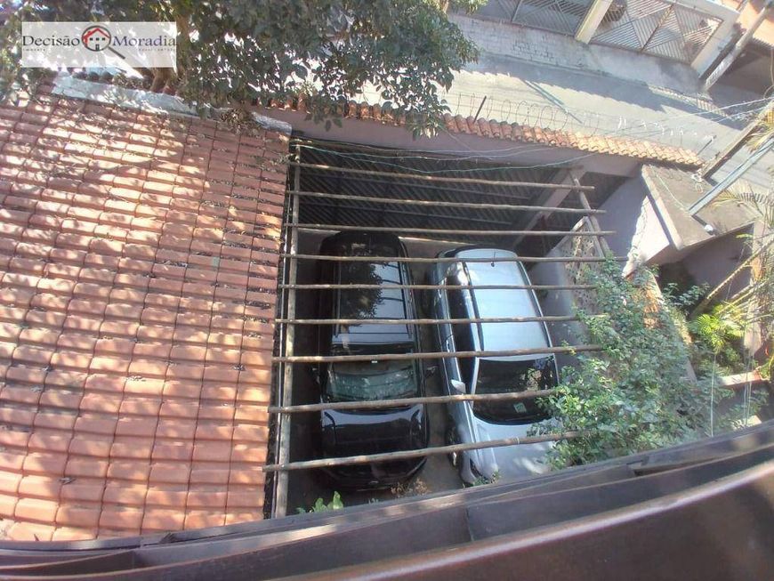 Sobrado à venda, 200 m² por R$ 900.000,00 - Butantã - São Paulo/SP